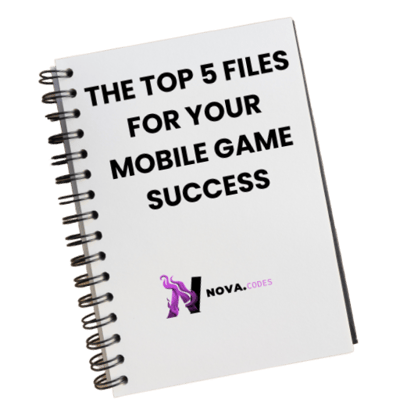 E-Book Free Customized Mobile Game Planning E-Book Free Customized Mobile Game Planning